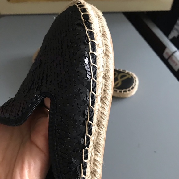 🌺Sam Edelman gorgeous mules 🌺 - Picture 8 of 9